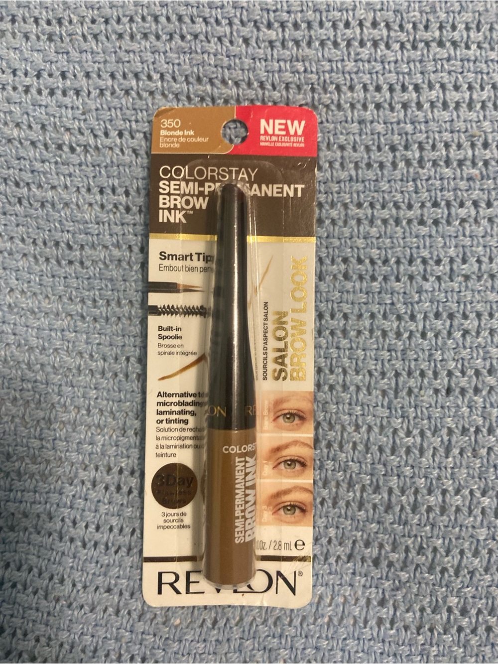 Product packaging - not a phone accessory